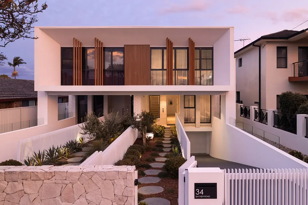 34 Bayview Road, Canada Bay, NSW 2046