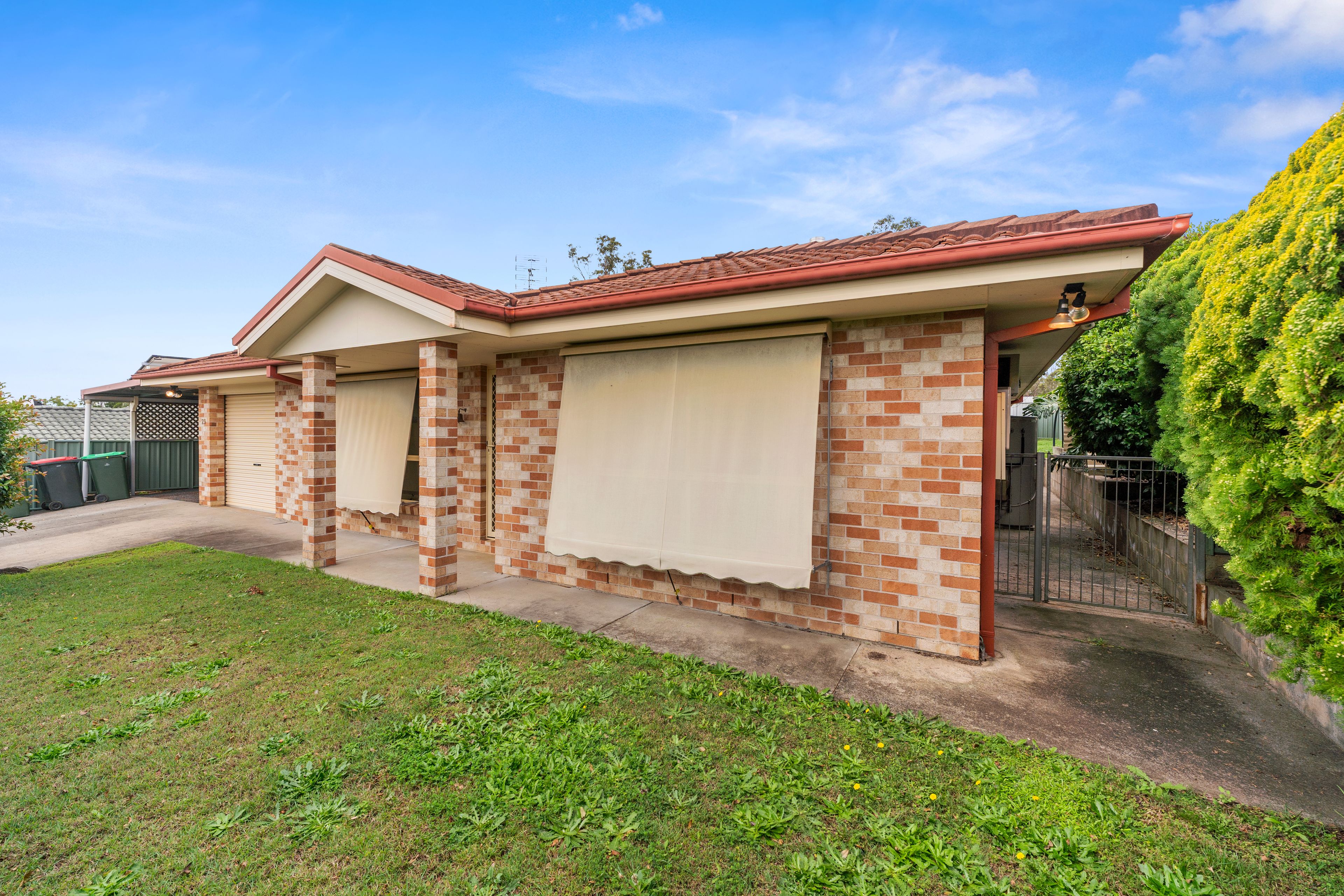 29 BUSH DR, SOUTH GRAFTON NSW 2460, 0 침실, 0 욕실, House