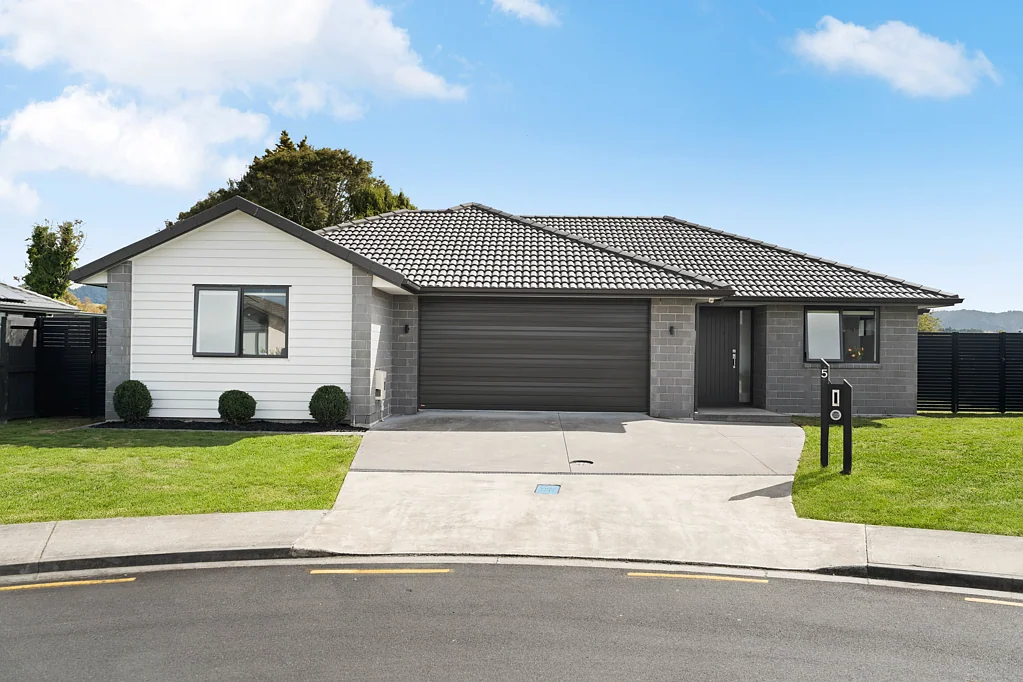 5 Whiro Close, Ngaruawahia, Waikato