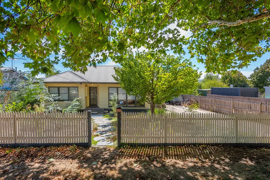 46 Dunsford Street, Lancefield, VIC 3435