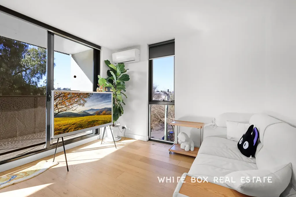 Hawthorn East 2ਬੈੱਡਰੂਮ Sophisticated 2-Bedroom Apartment in a Prime Hawthorn East Location