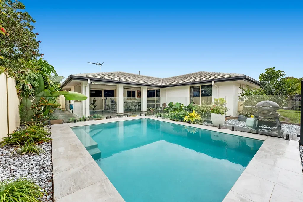 Deception Bay 4房  北岭庄园完整家庭生活方式套餐  The Complete Family Lifestyle Package in North Ridge Estate