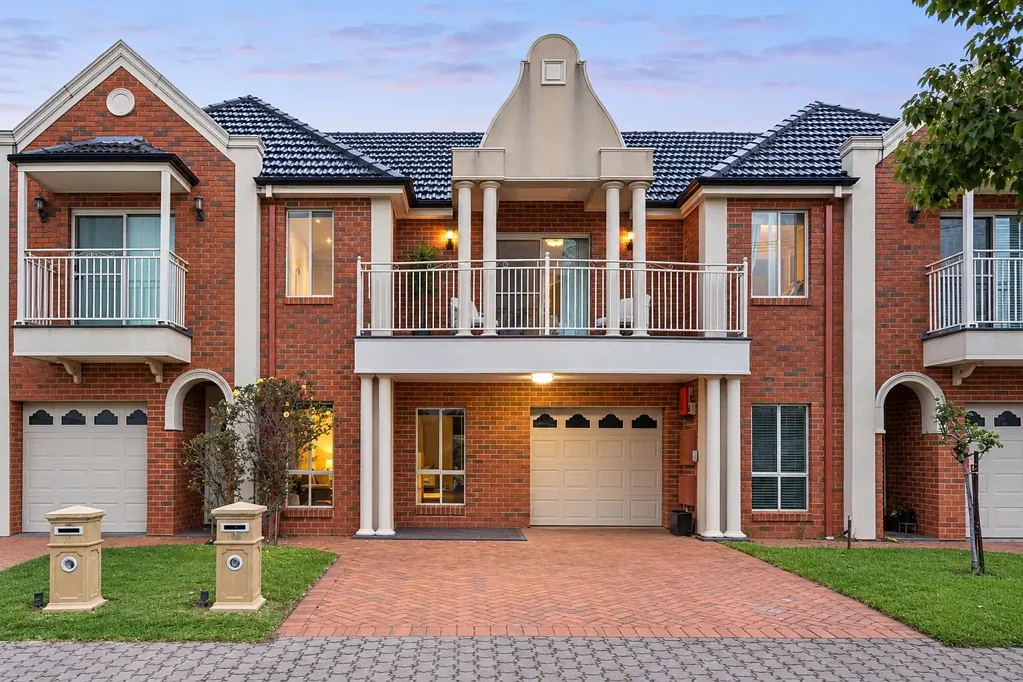 Northfield 3Kwarto Spacious Family Haven with Room to Live, Relax & Entertain.