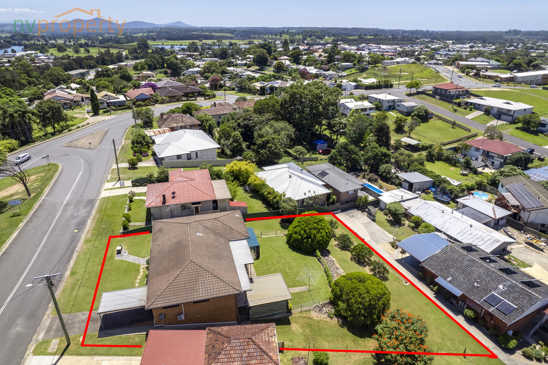 98 WALLACE ST, MACKSVILLE NSW 2447, 0 phòng ngủ, 0 phòng tắm, House