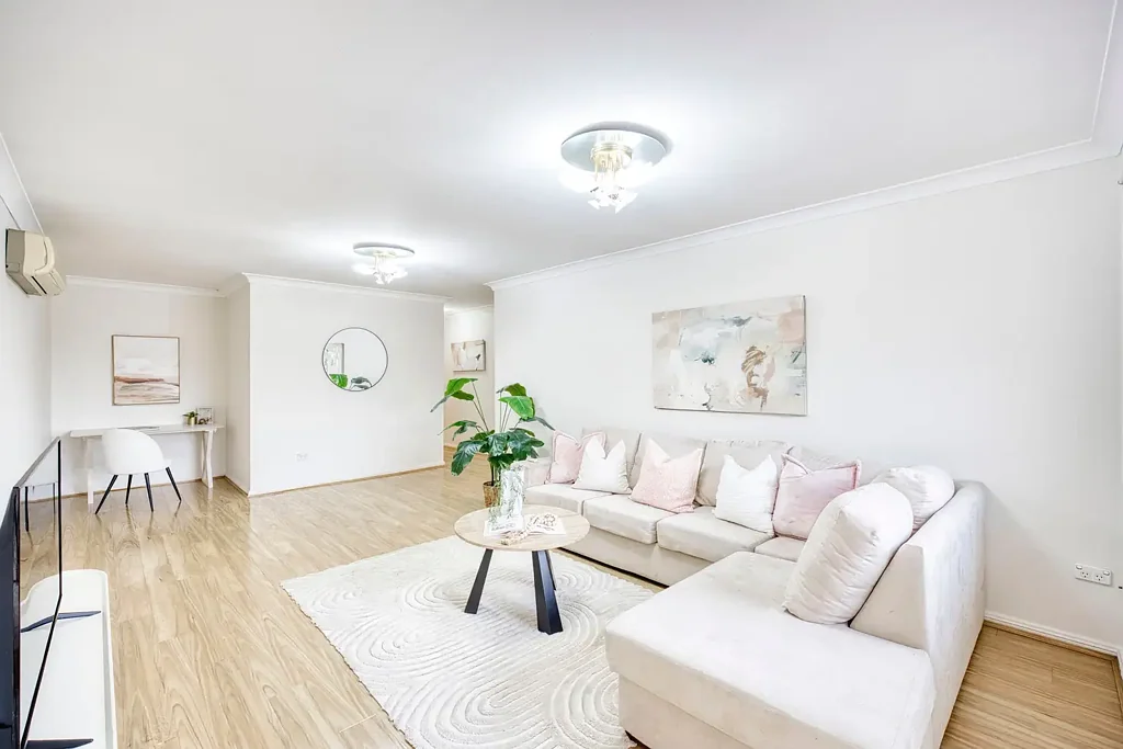 3/14 Mawarra Crescent, Marsfield, NSW 2122