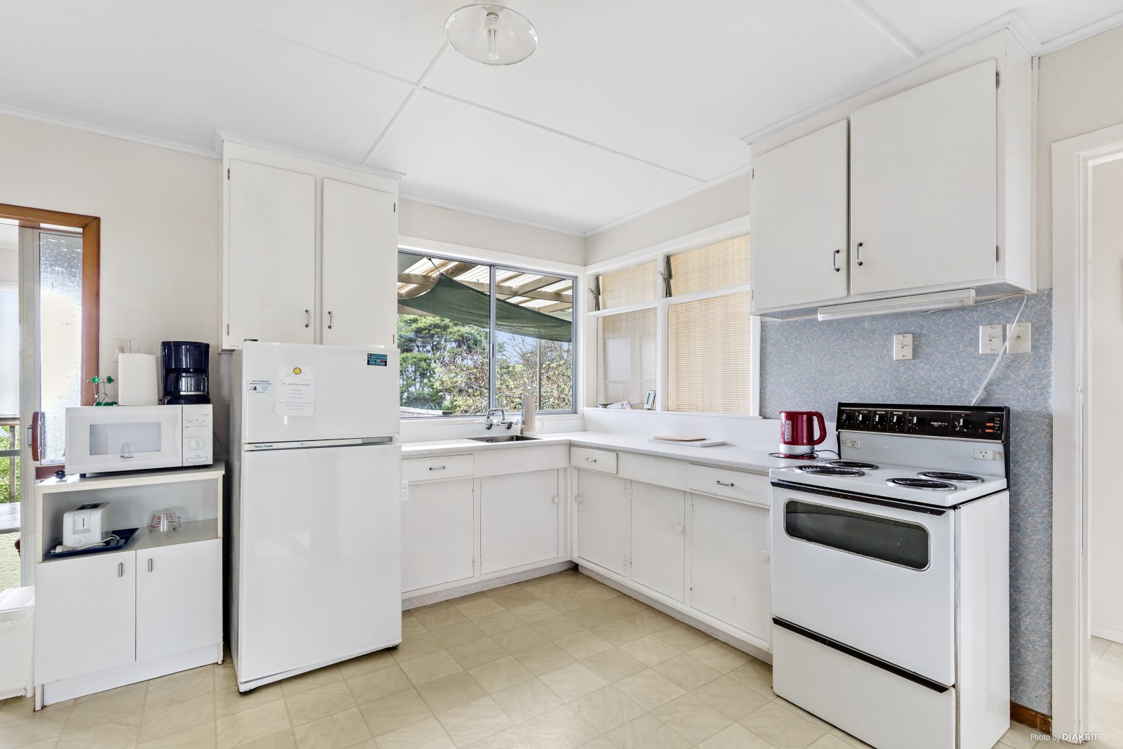 108b Hudson Road, Manukau Heads, Auckland - Franklin, 3 غرف, 1 حمامات