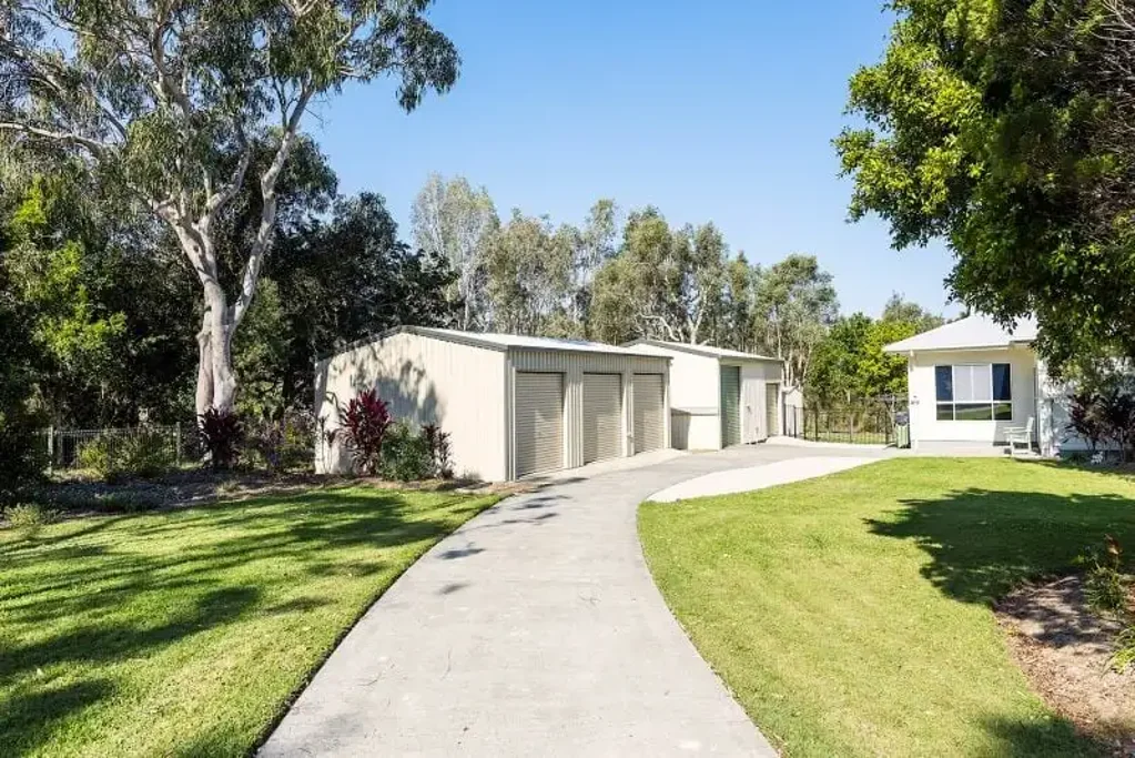Cooloola Cove 3ਬੈੱਡਰੂਮ LOOKING TO RETIRE TO THE STUNNING COOLOOLA COAST? THEN CHECK THIS STUNNING PROPERTY OUT!