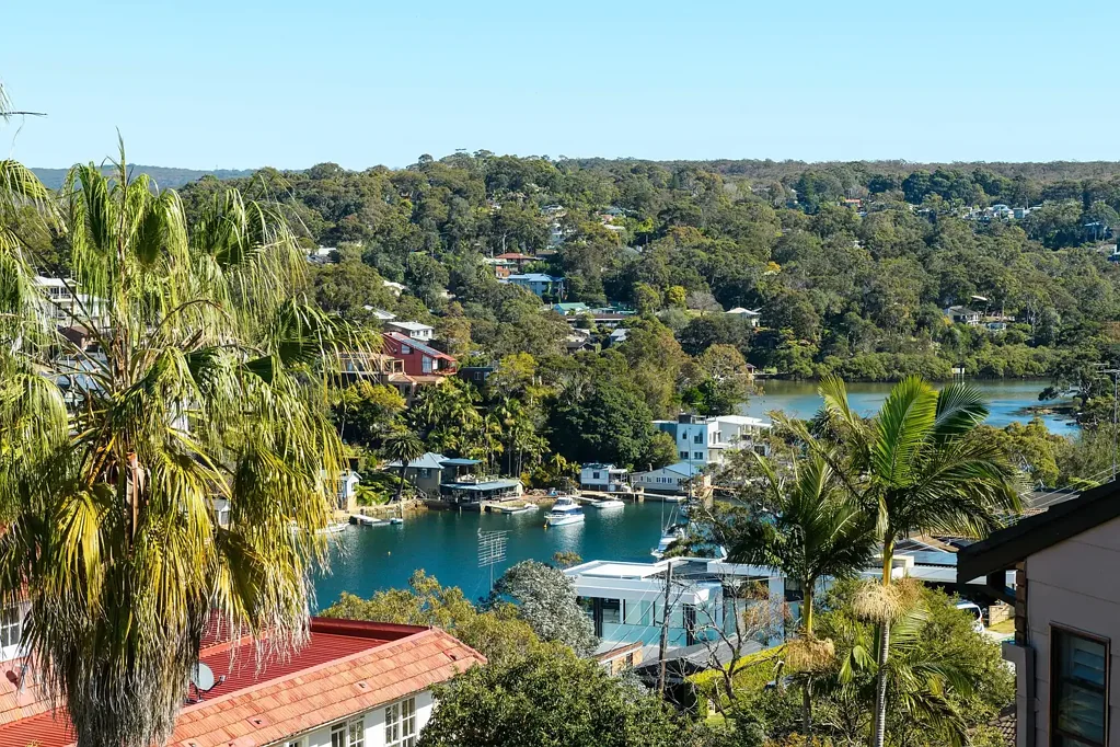 Gymea Bay 4房 Gymea Bay 的难得机遇 A Rare Opportunity in Gymea Bay