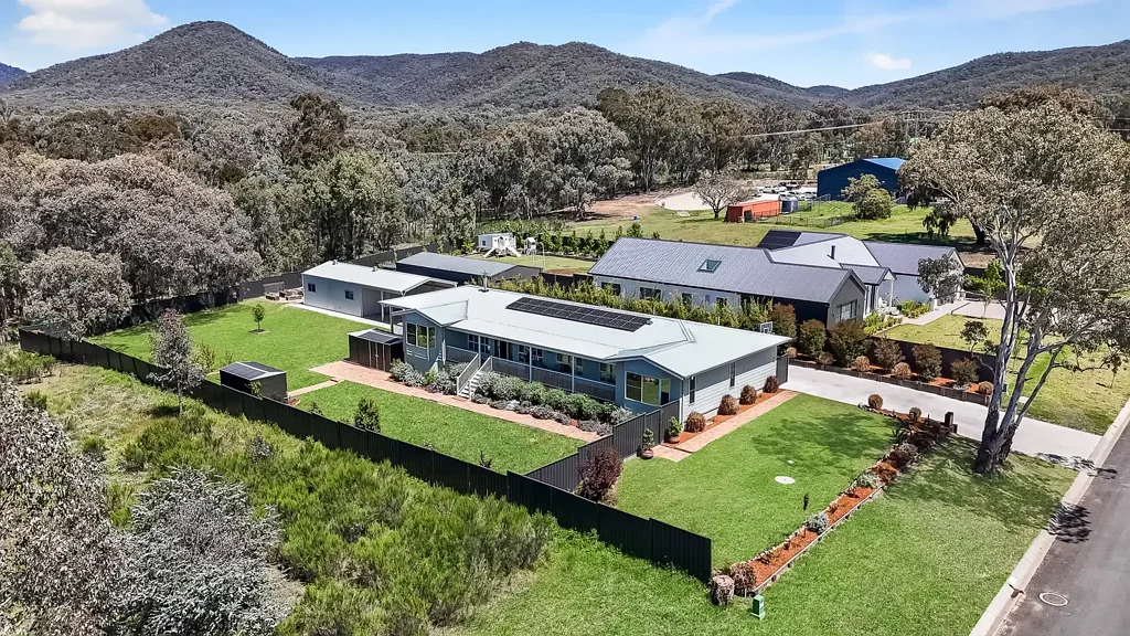 145 Bruce Road, Mudgee, NSW 2850