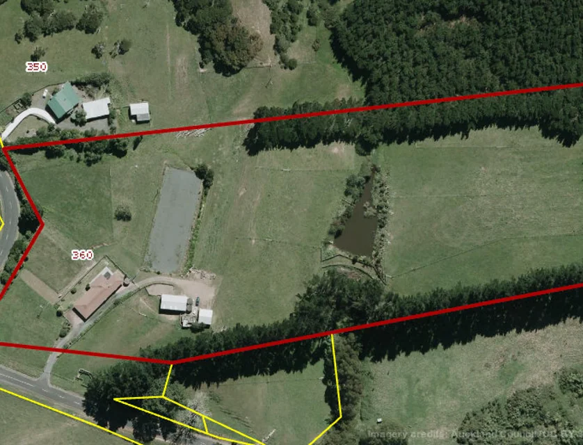 360 Ardmore Quarry Road, Ardmore, Papakura, 4 ਕਮਰੇ, 0 ਬਾਥਰੂਮ