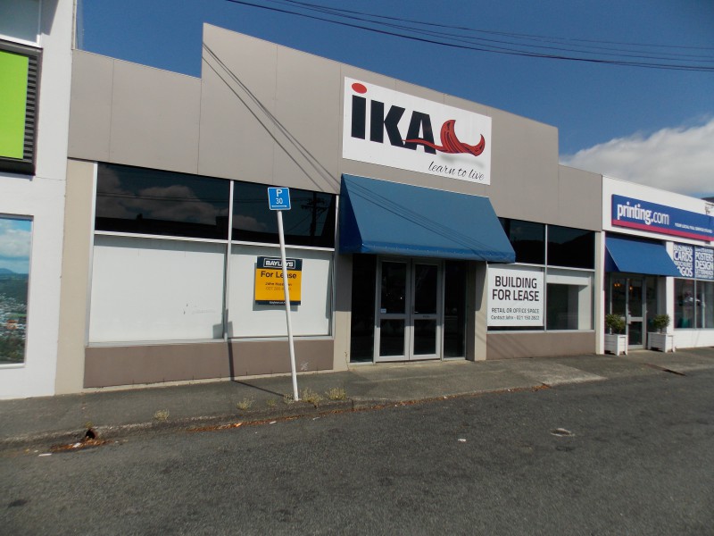 13 Reyburn Street, Whangarei Central, Whangarei, 0 ห้องนอน, 0 ห้องน้ำ