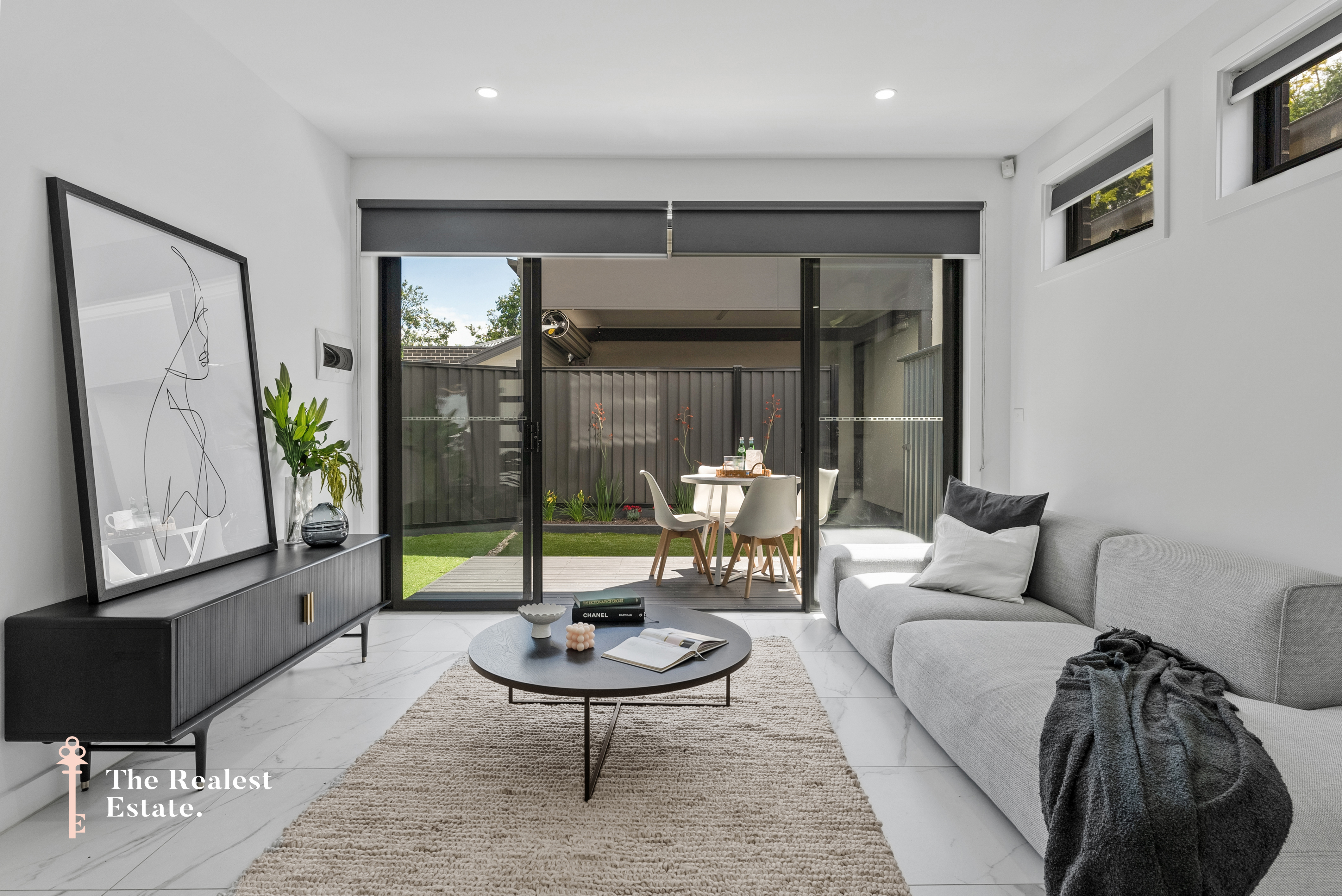 UNIT 1 99 ROSE ST, COBURG VIC 3058, 0房, 0浴, Townhouse