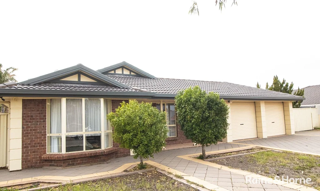 8-10 Ridgeway Avenue, Port Augusta, SA 5700
