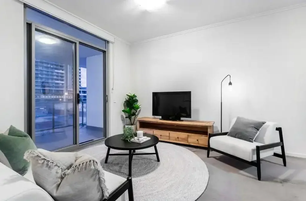 40/863-867 Wellington Street, West Perth, WA 6005