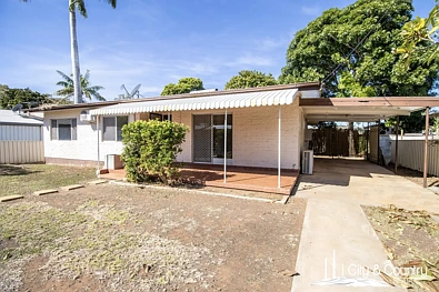 10 Jacobsen Crescent, Mount Isa, QLD 4825, 3 slaapkamers, 1 badkamers, House