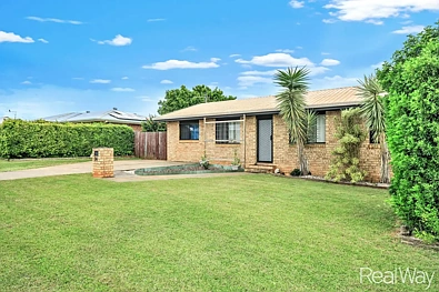 34 HILLTOP PDE, AVOCA QLD 4670, 0 Schlafzimmer, 0 Badezimmer, House