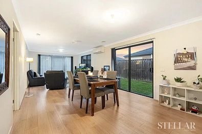 1 Central Avenue, Pakenham, VIC 3810, 4 Bedrooms, 2 Bathrooms, House