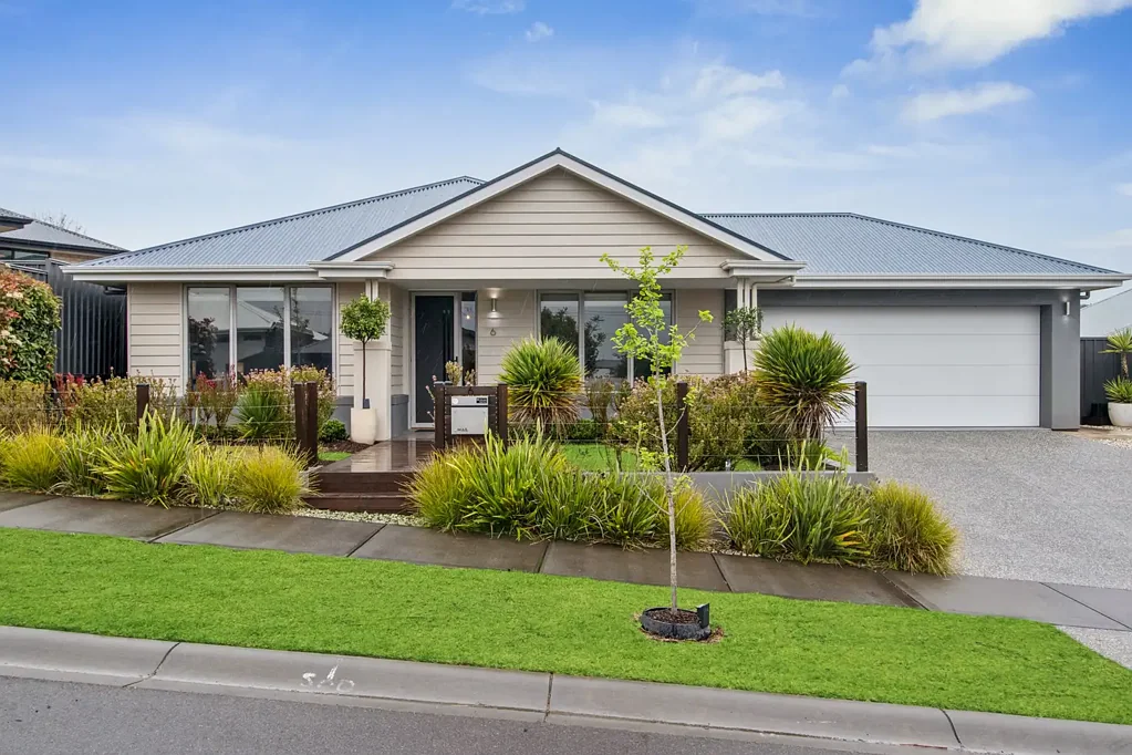 6 Rochfort Street, Mount Barker, SA 5251