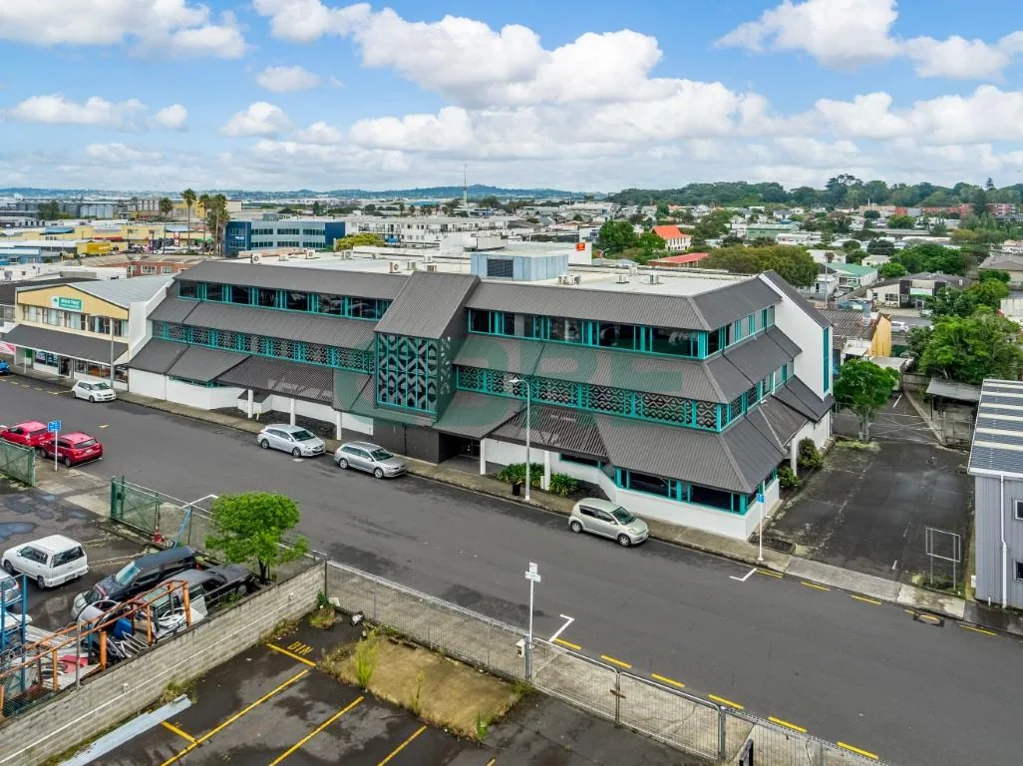 Otahuhu CBRE - Very Affordable Office For Lease