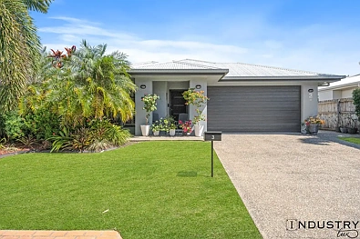 3 BEACHFRONT AV, TRINITY BEACH QLD 4879, 0 phòng ngủ, 0 phòng tắm, House