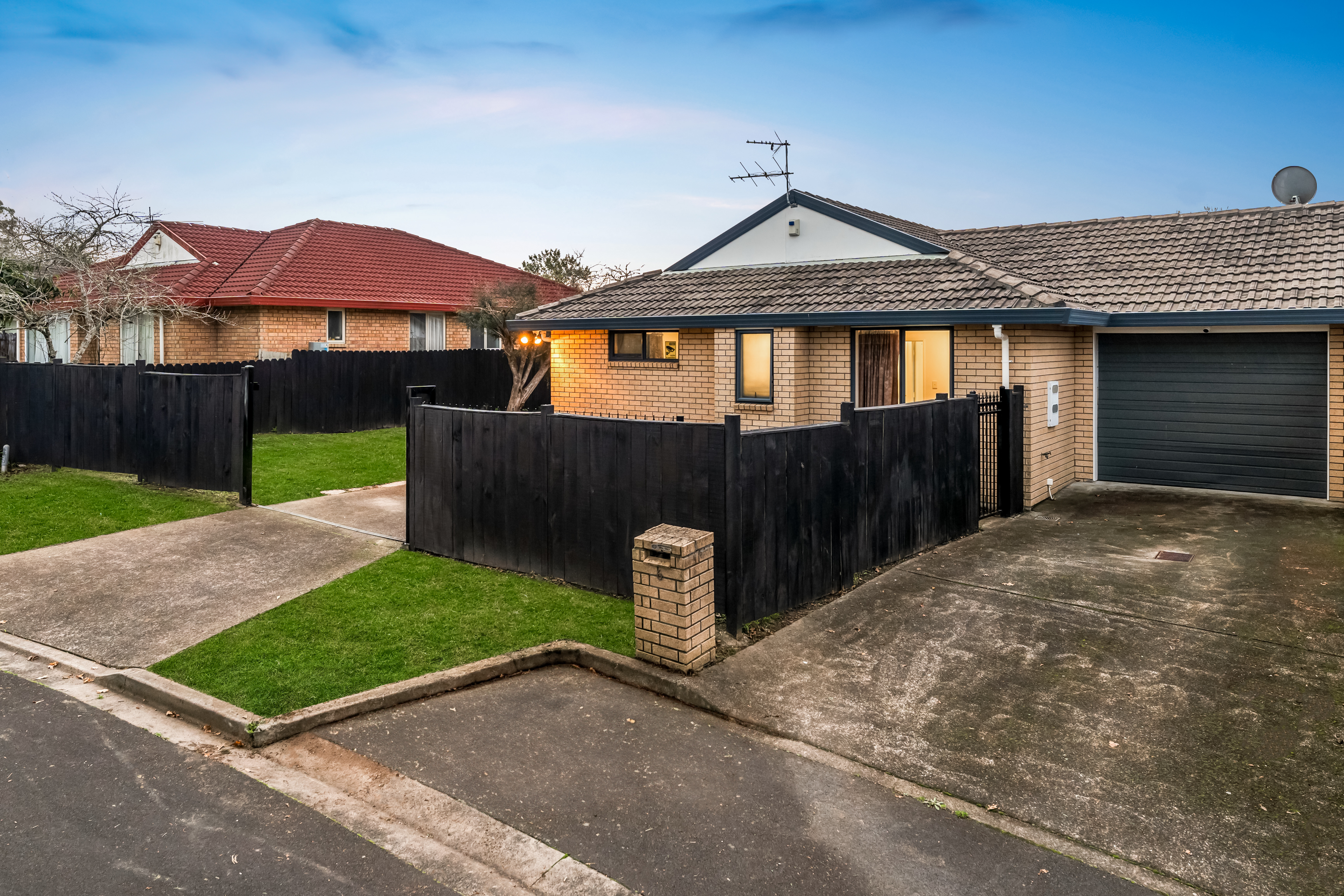 Residential  Mixed Housing Urban Zone