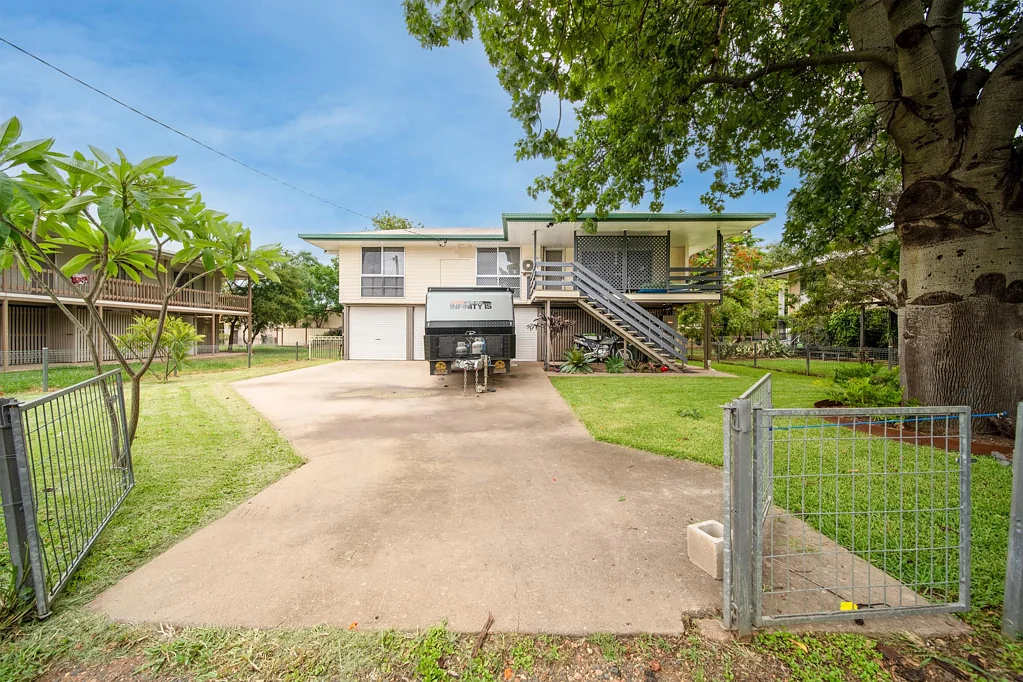 6 Gladstone Street, Emerald, QLD 4720