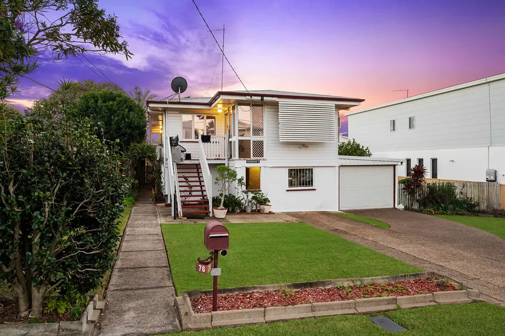 76 Kempsie Road, Upper Mount Gravatt, QLD 4122