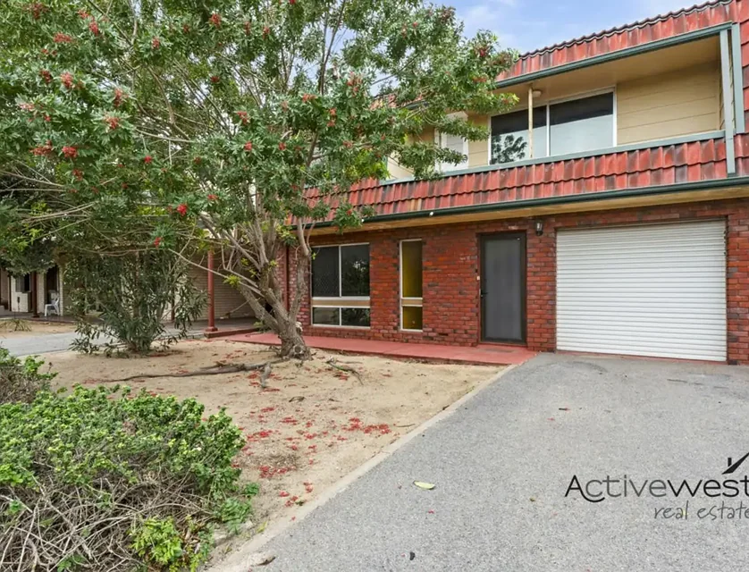 5/54 Glenview Street, Mount Tarcoola, WA 6530, 3房, 1浴, House