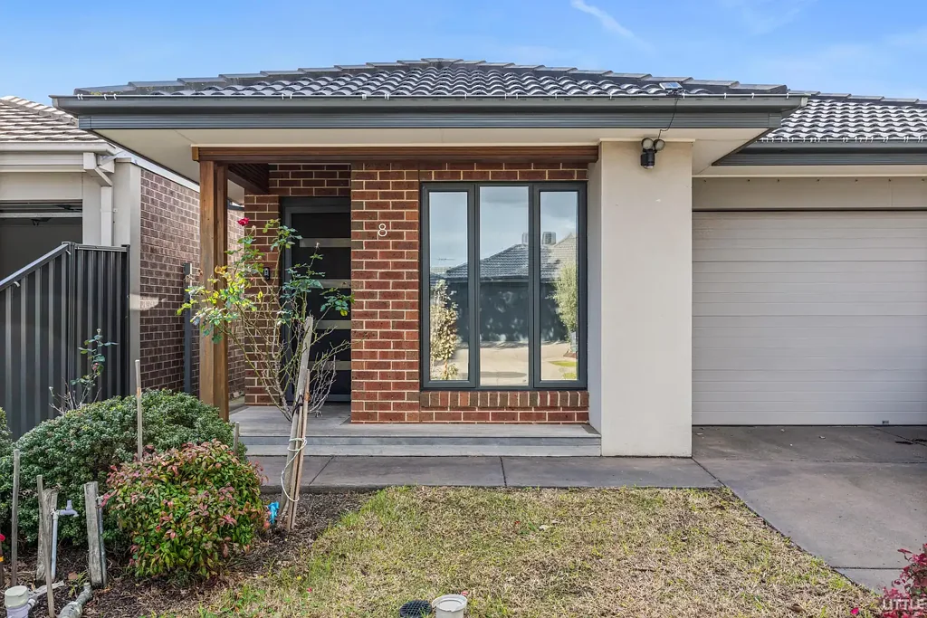 8 Mulgra View, Tarneit, VIC 3029