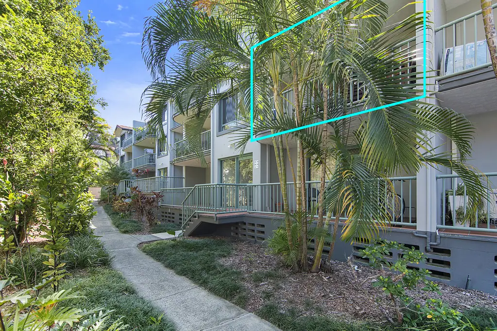 19/88 High Street, Southport, QLD 4215