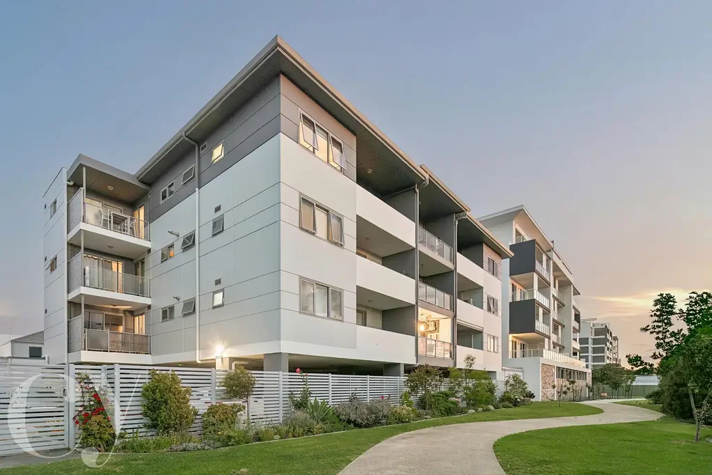 North Coogee 1ਬੈੱਡਰੂਮ Premium Finishes, Ocean Breezes & an Unbeatable Coastal Location