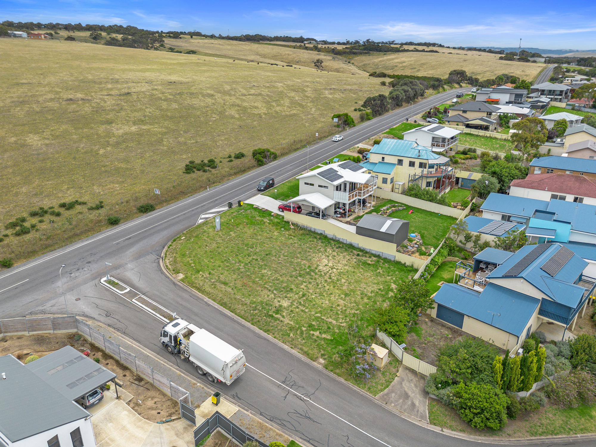 32 THREE GULLIES RD, ENCOUNTER BAY SA 5211, 0房, 0浴, Section