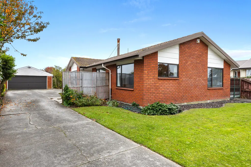 Avondale 3房  Move-in Ready
