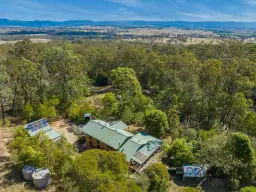 246 Black Range Road, Bega