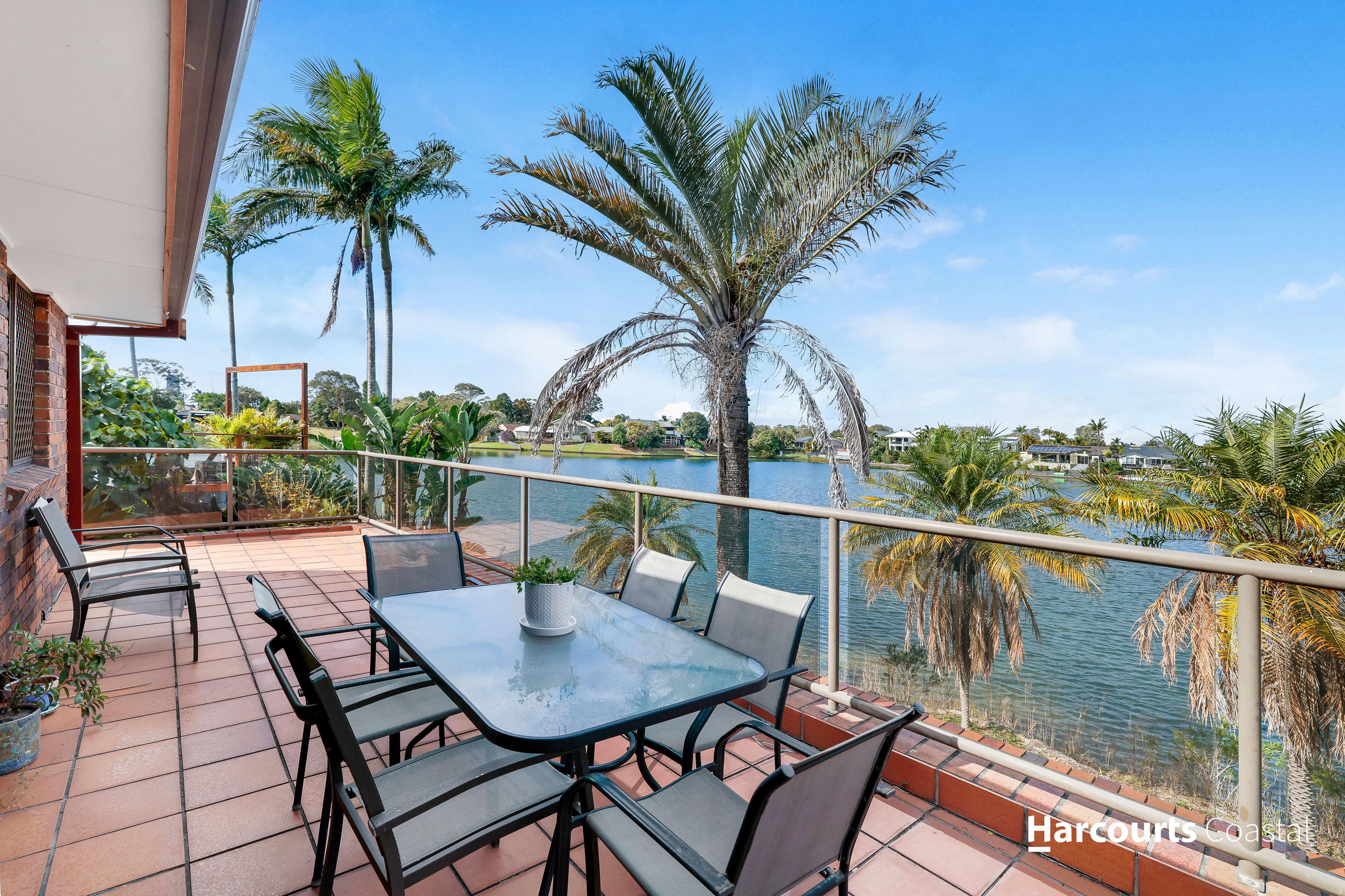 56 WILD DUCK DR, MERMAID WATERS QLD 4218, 0房, 0浴, House