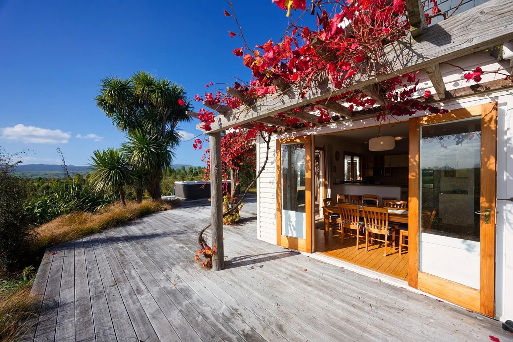 Cheviot 5 Slaapkamer Aggressive price, peaceful setting