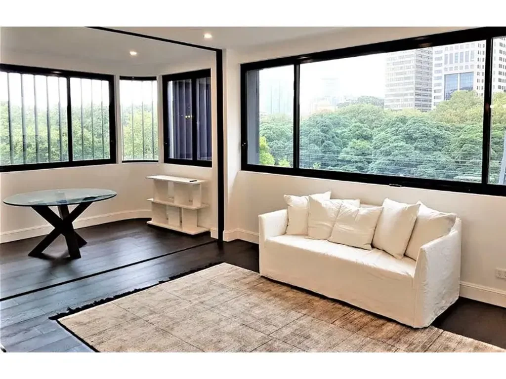 Luxury 2 Bedroom Apartment