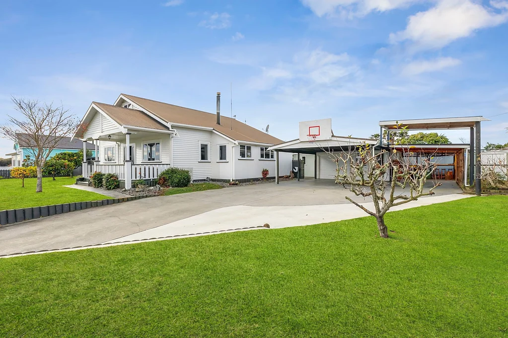 7 Weld Street, Cambridge, Waipa, Waikato