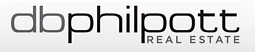 D B Philpott Real Estate