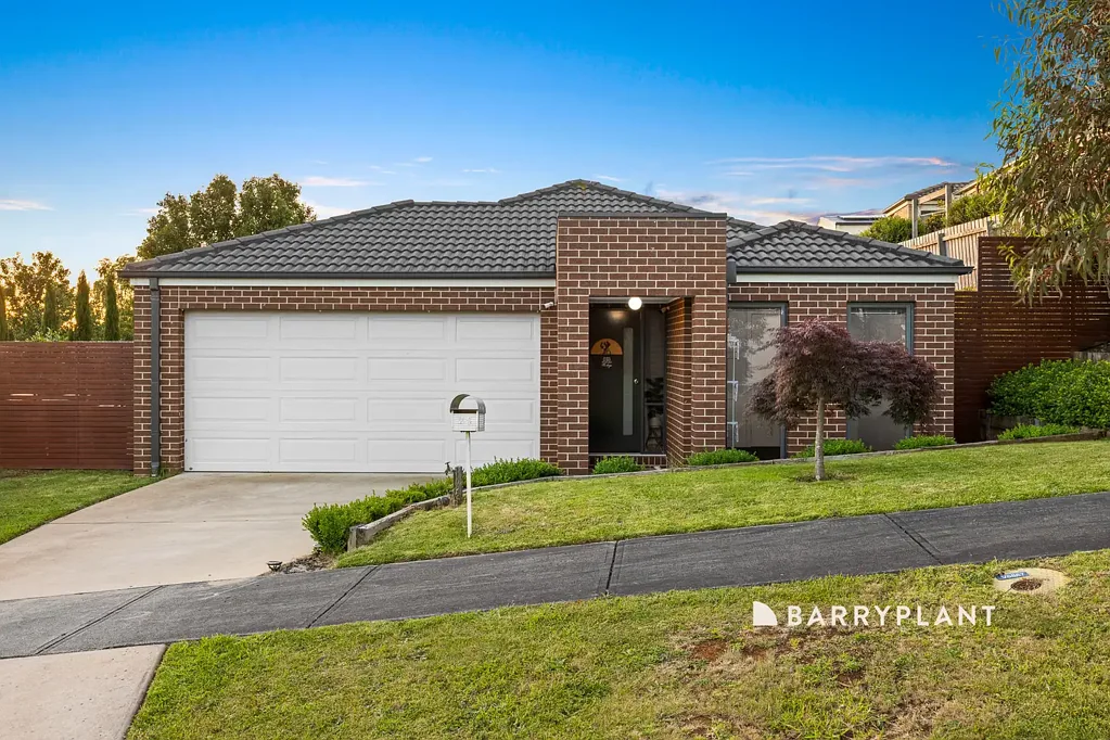 25 Ajax Street, Drouin, VIC 3818