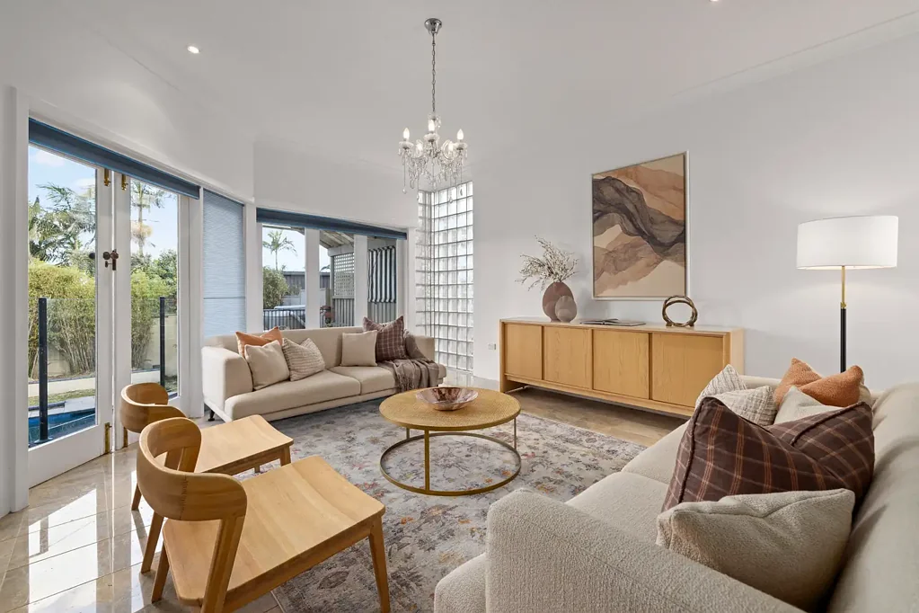 Taree 4房  'Avondale' - A Home Rich in Warmth, Character & Distinction
