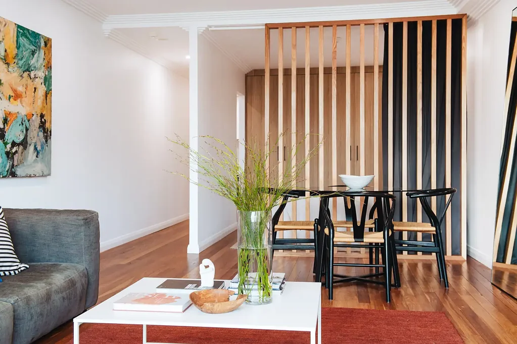 LEASED - HOLDING DEPOSIT RECEIVED