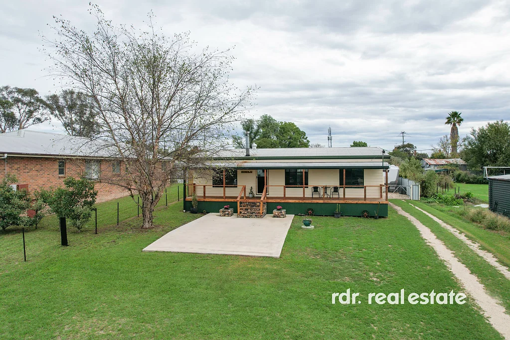 3 Souter Street, Bundarra, NSW 2359