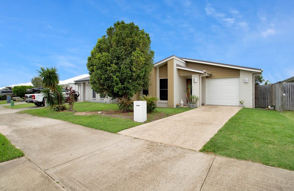 185 WHITEHAVEN DR, BLACKS BEACH QLD 4740, 0 રૂમ, 0 બાથરૂમ, House