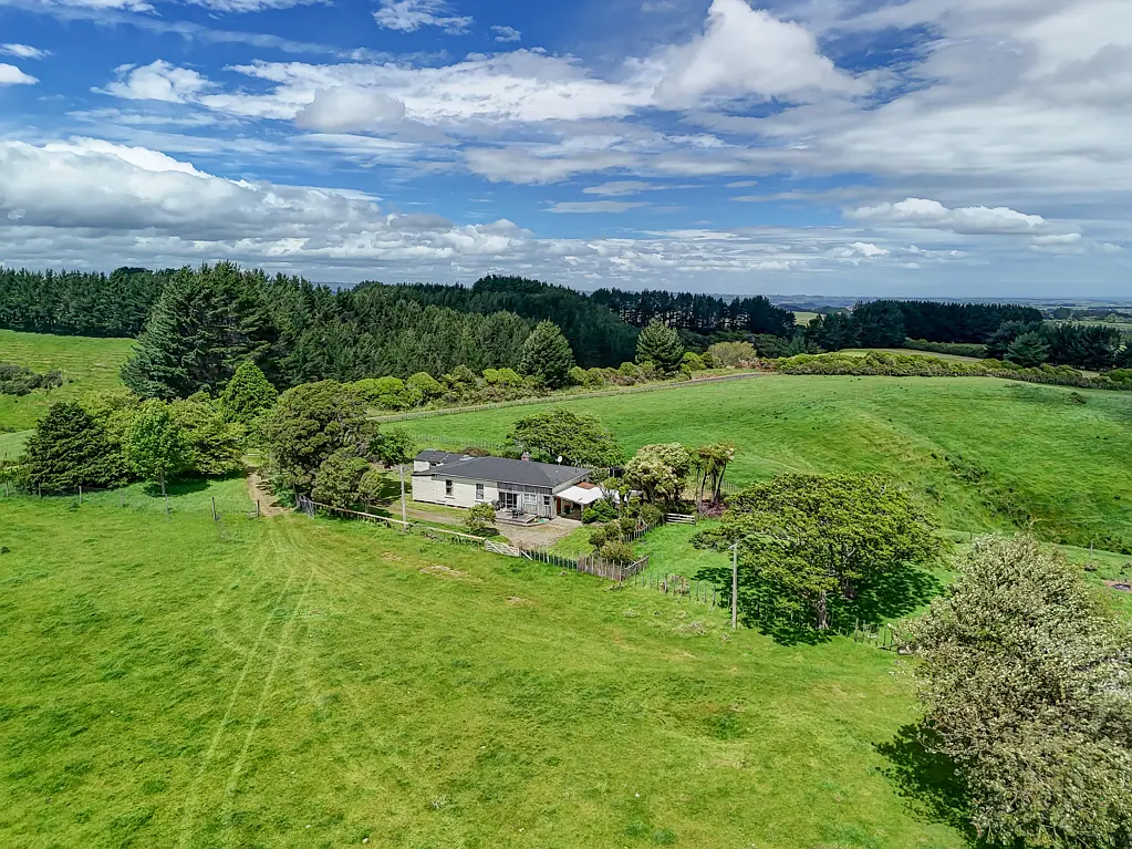 Waverley  Build a rewarding rural lifestyle