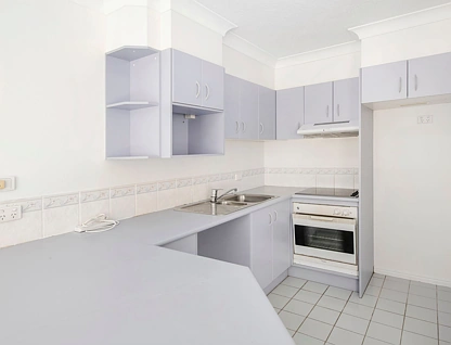 24/57 Worendo Street, Southport, Gold Coast, 1 غرف, 1 حمامات, Apartment