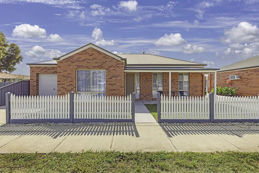 1/40 Bowen Street, Echuca, VIC 3564