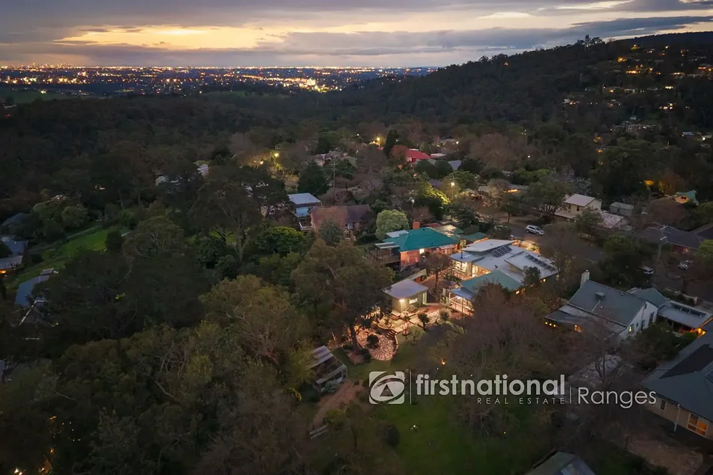 Upwey 4कमरा Turnkey Ready, a Welcoming Family Home in Upwey's Best Street
