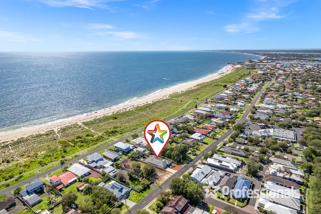 307 Marine Terrace, Geographe, WA 6280