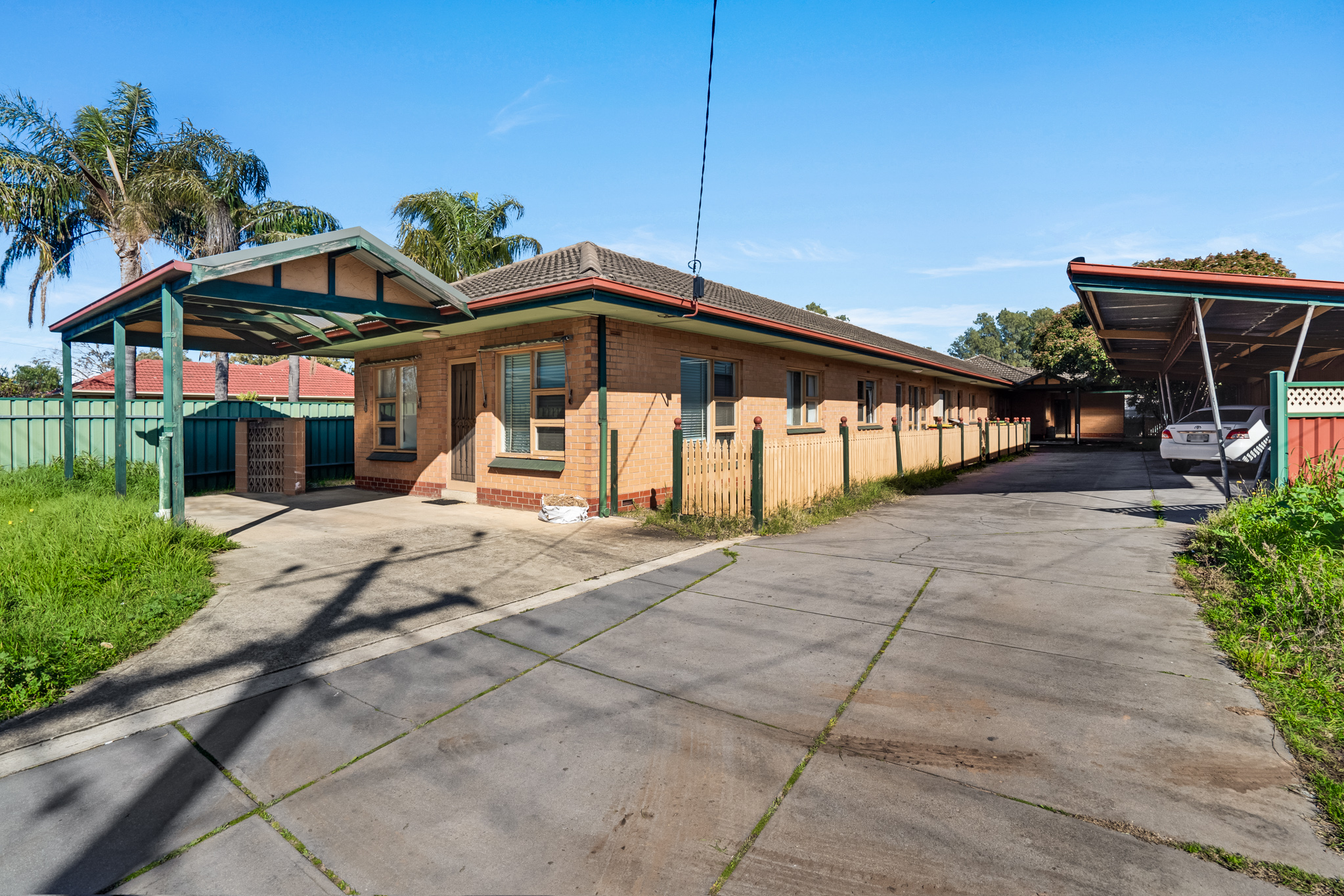 UNIT 5 310 MARION RD, NETLEY SA 5037, 0 Kuwarto, 0 Banyo, Unit